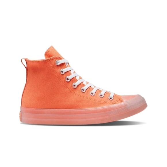 Converse Chuck Taylor All Star CX High Wild Mango Men’s US 9.5 Pre-Own Excellent - Picture 3 of 9